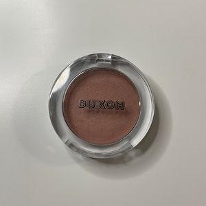 Buxom Wanderlust Primer Infused Blush in Seychelles